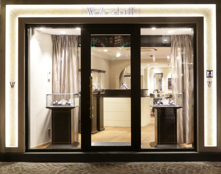 Wellendorff Boutique Luxembourg