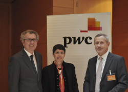 PwC Luxembourg Banking Day