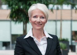 Nathalie Dogniez PwC Luxembourg