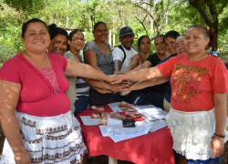Pro Mujer Nicaragua