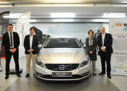 Livraison Muller&Fils-LeasePlan-Volvo