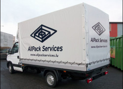 AllPackservices