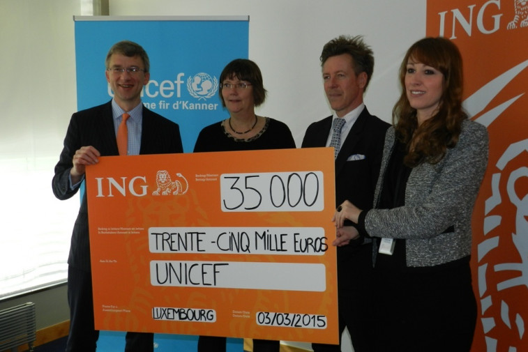 ING UNICEF