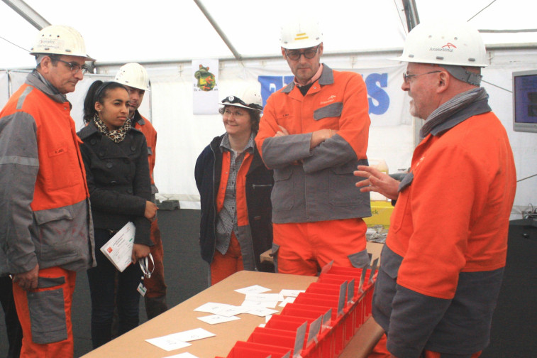 ArcelorMittal H&S Day 2015 -2