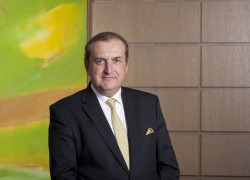 Yves Stein - Group CEO, KBL epb