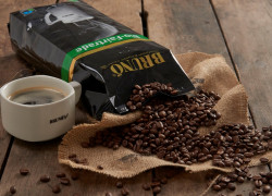 Café Bio Fairtrade