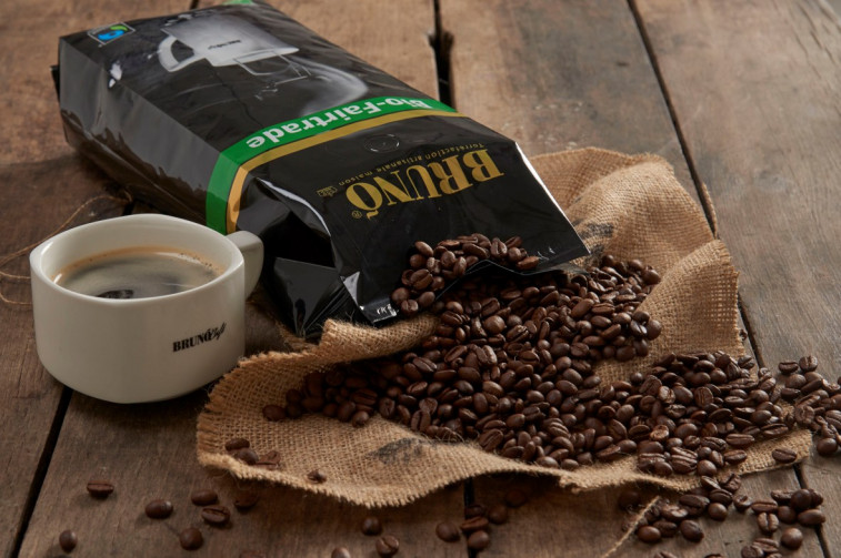 Café Bio Fairtrade
