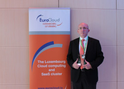 Telindus Best Business Impact provided by Cloud Services