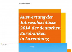 Auswertung 2015 cover