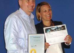 Dachser LH Cargo Award