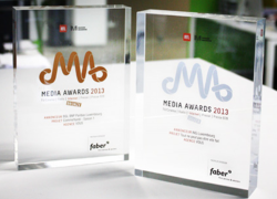 Vous - media awards