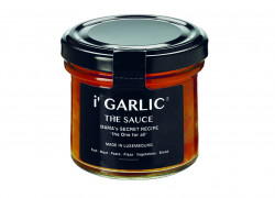 I-Garlic