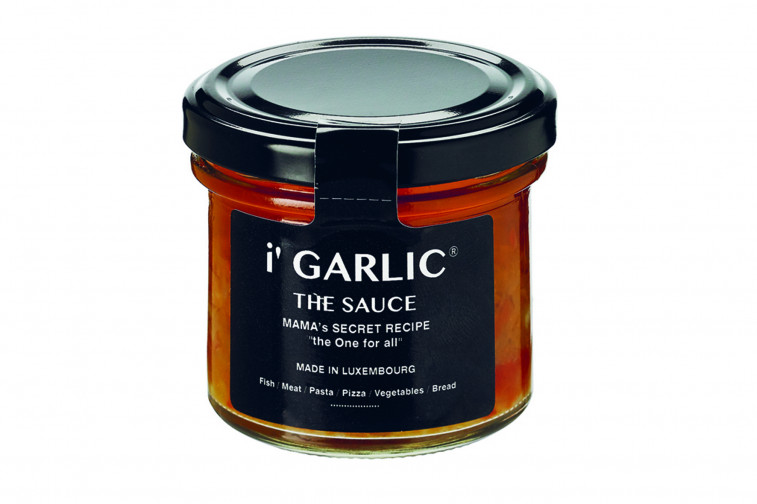 I-Garlic