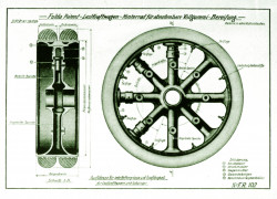 Fulda 100 Years Truck Tire Technology 1915 Sembusto