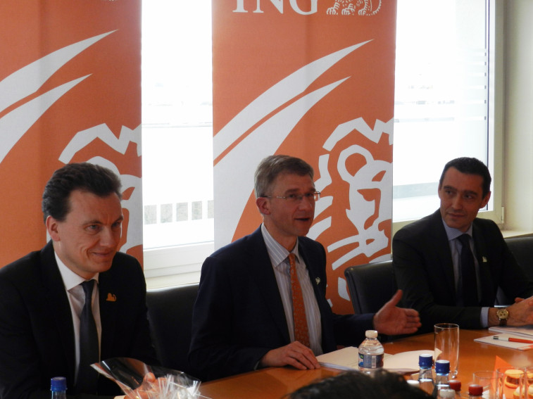 ING Luxembourg