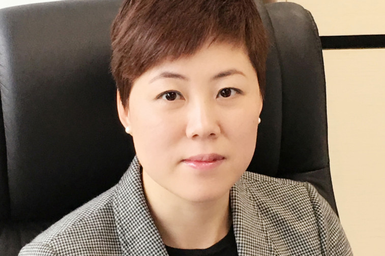 Janet Jiang