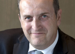 Yves Stein - Group CEO, KBL European Private Bankers