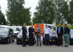 arendt & medernach car sharing swopcar leaseplan