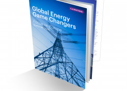 Global Energy Game Changers - Europe edition - August 2016 - icon