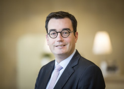 Jean-Francois Jacquet - Chief Investment Officer, Luxembourg, KBL epb