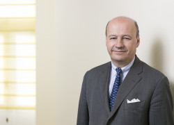 Olivier de Jamblinne - CEO, Banque Puilaetco Dewaay Luxembourg