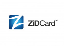 logo ZiDCard RGB