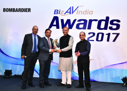 Award India