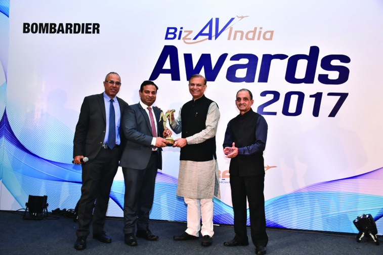 Award India
