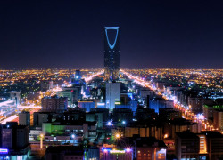 Riyadh Saudi Arabia
