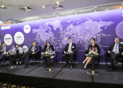 Dentons Forum - Chinese Investment in the EU - Panel 2