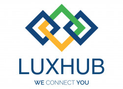 Logo LuxHub