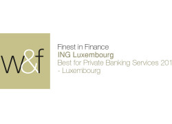 1805WF12 - ING Luxembourg Winners Logo