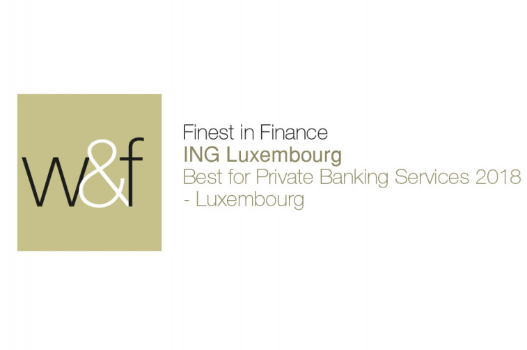 1805WF12 - ING Luxembourg Winners Logo