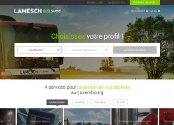 site lamesch