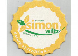 Simon brasserie