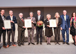 Dachser CSR Award Finalists