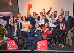 ALD Automotive   Great Place To Work 2019