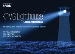 KPMG Lighthouse Visual comp