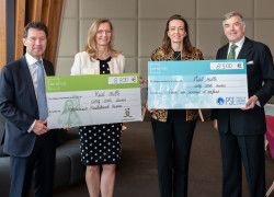 2019-Arendt-Remise-Cheques Associations