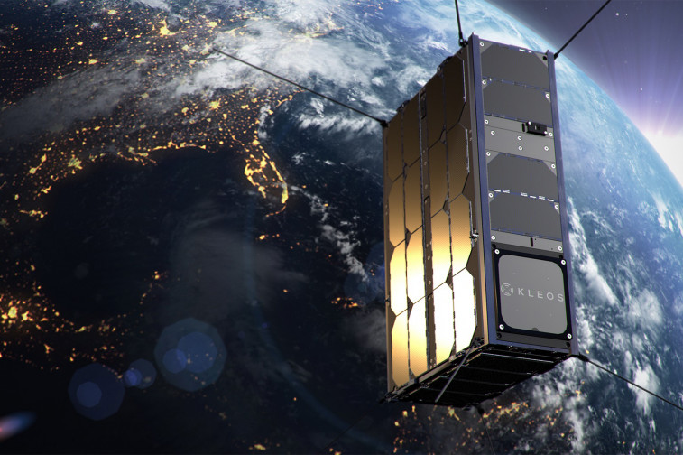 Kleos nano-satellite artwork -source Kleos (002)