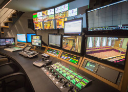 Control Room at Chambre des Députés (002)