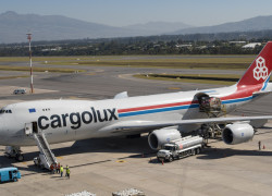 Cargolux LX-VCK (002)