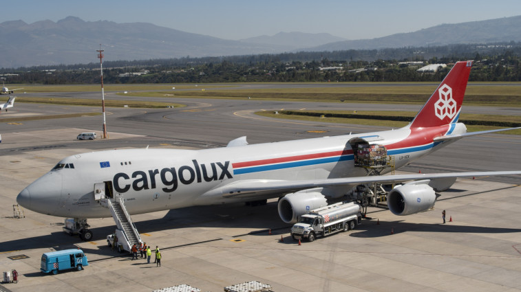 Cargolux LX-VCK (002)