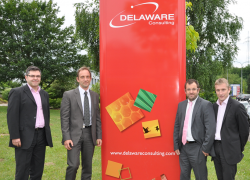 Delaware Consulting