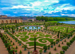 Jardins du Château de Versailles source -Clark Van Der Beken (002)