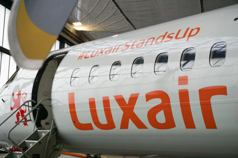 LuxairStandsUp 1 Luxair (002)