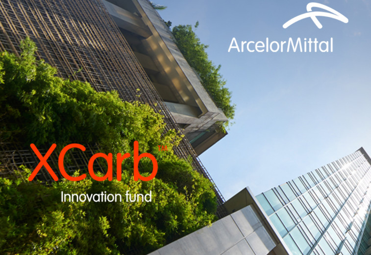 XCarb innovation fund