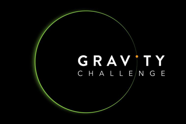 GRAVITY challenge
