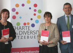 Charte de la Diversité Lëtzebuerg Guide