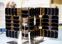 Kleos Patrol Mission Satellites 01 - Source Kleos Space